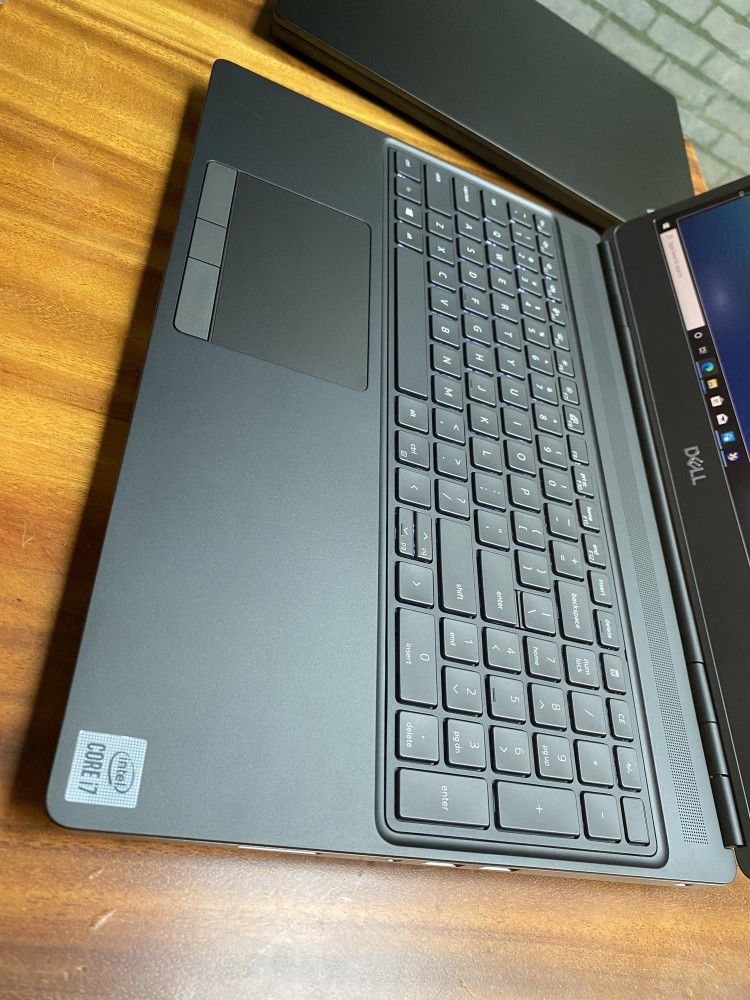 ノートPCケース Dell Precision 7550 I7/32GB/512G/RTX3000 Dell