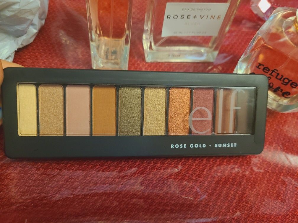Paleta elf