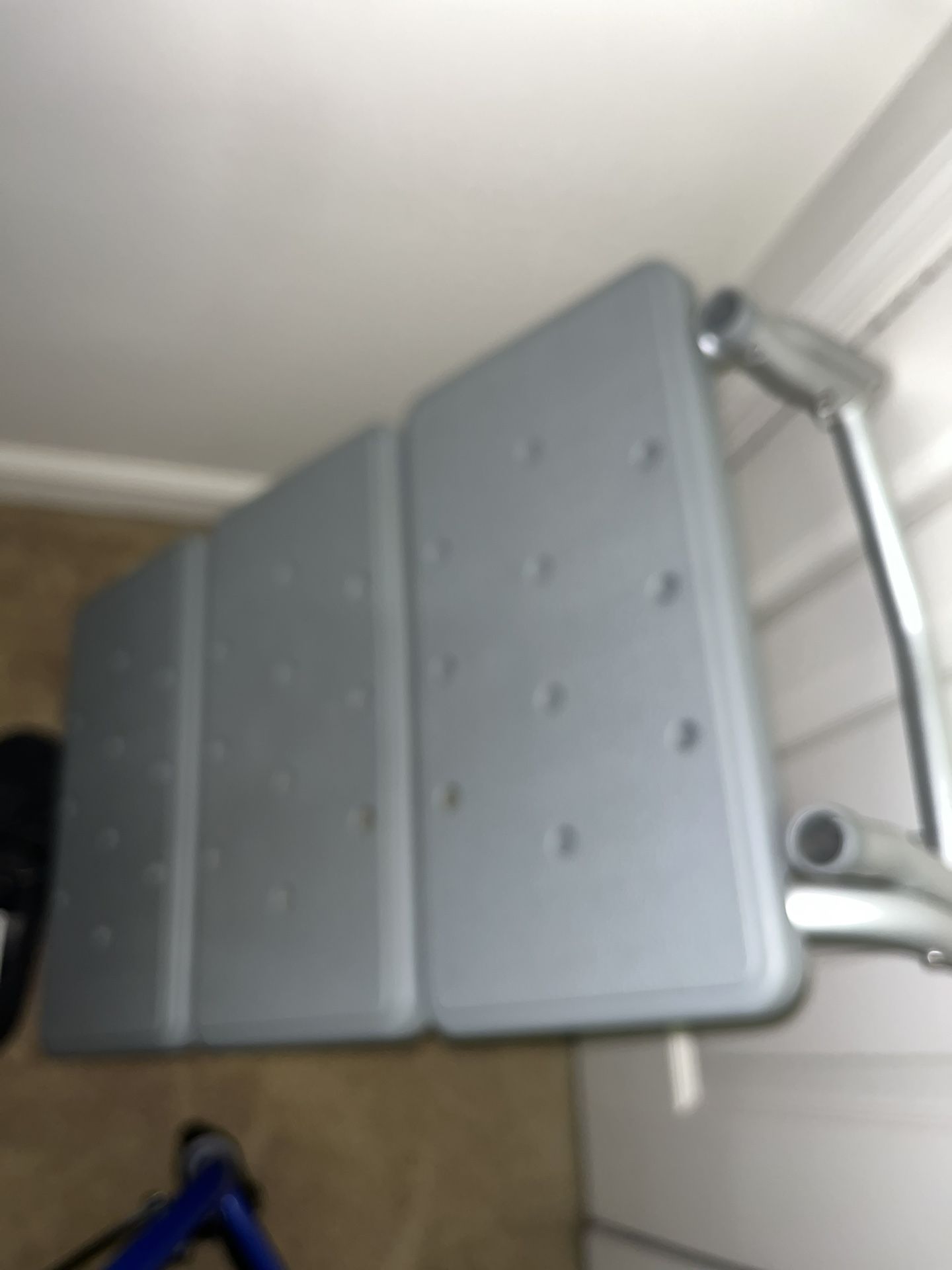 Shower Seat