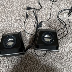 Speakers