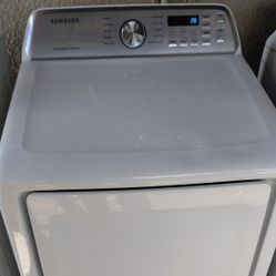 Samsung Electric Dryer For Sale 200 30 Day Warranty Delivery Available Also Do Repairs 