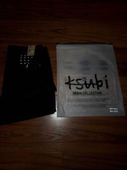 KSUBI JEANS SIZE 32
