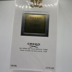 Creed Cologne