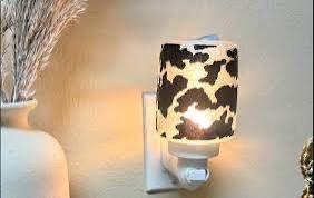 Scentsy Cattle Call Warmer