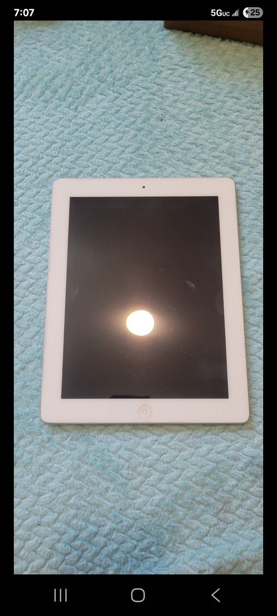 IPad A1416 
