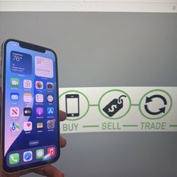 iPhone 12 256GB Unlocked