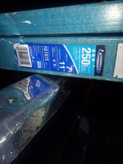 Werner ladder