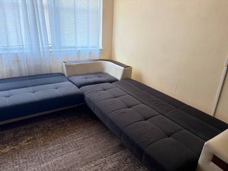 Sectional sofa