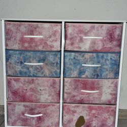 Kids Dresser