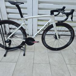 Road Bike Specialized Tarmac SL7 Size 54cm