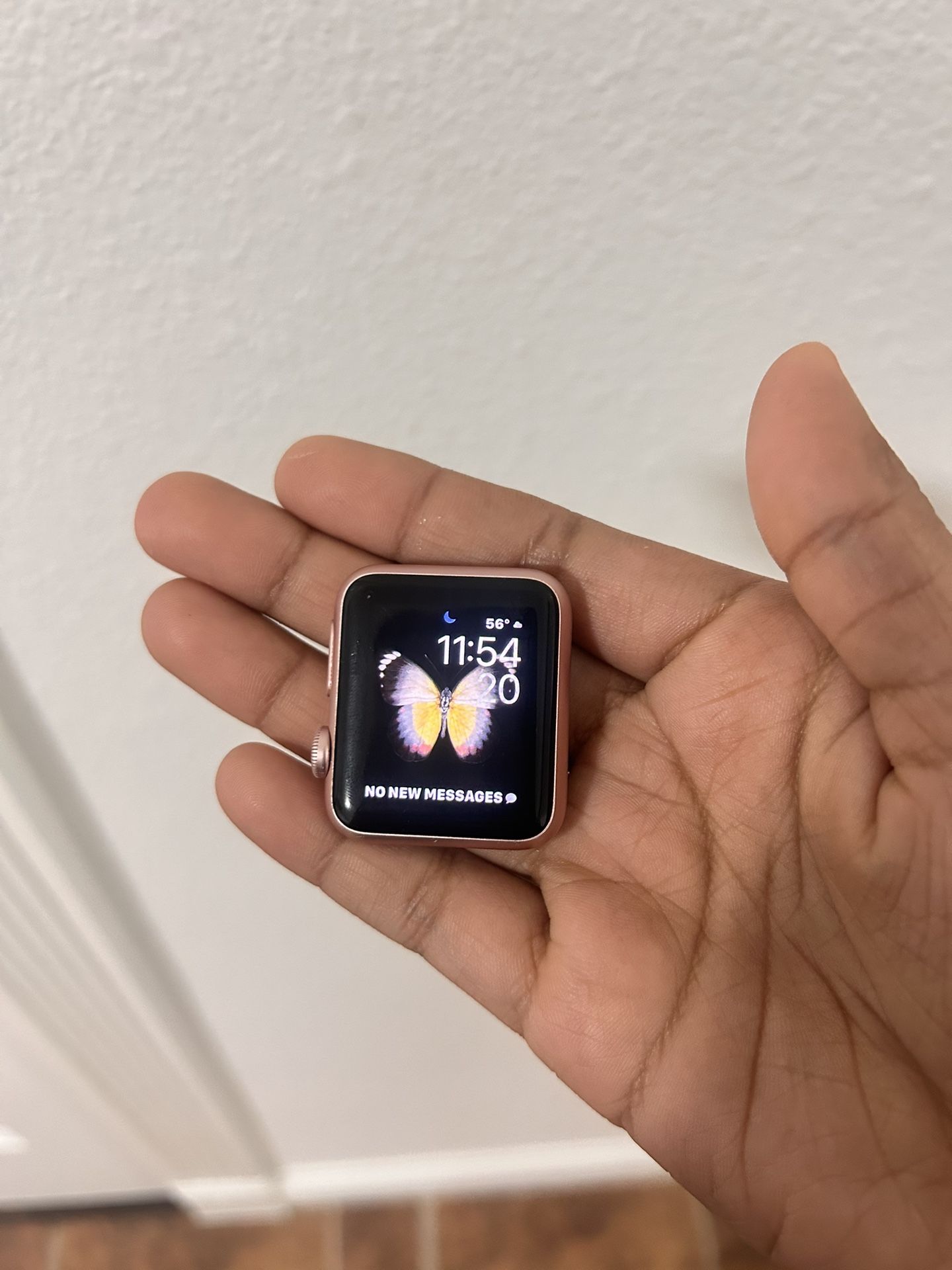Apple Watch Series 1 (38mm)