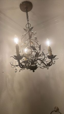 light