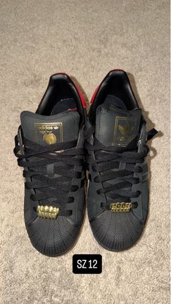 Adidas superstar 2 Atlanta 404 day