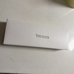 Apple Watch Series 11 