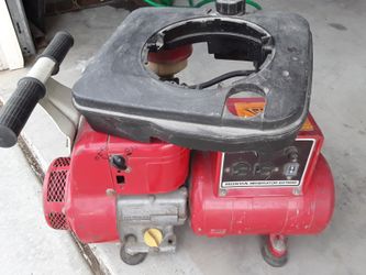 Honda Generator