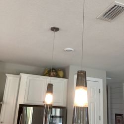 Pendant Lights