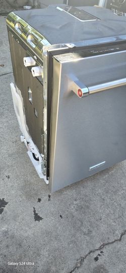 Kitchenaid Dishwasher