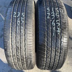235/65/17(Yokohama)