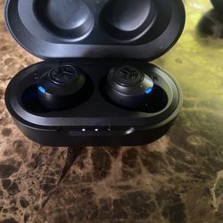 Jlab Earbuds