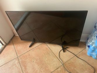 43 inch tv