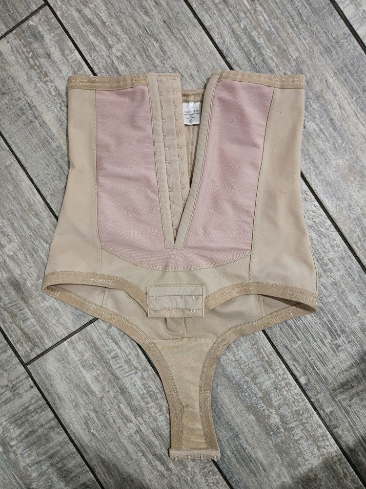 Bellefit Postpartum Girdle