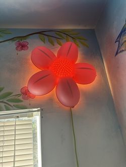 Flower Light