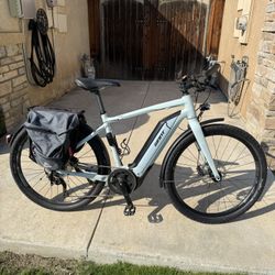 Giant Connect Quick-E