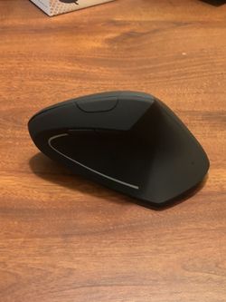 Wireless mouse