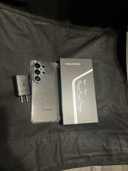 Samsung S26 ultra  - 1tb