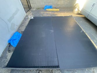 Wrestling Mat