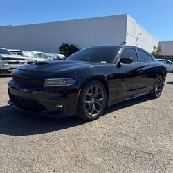 2019 Dodge Charger