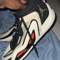 Jayson Tatum 1 Barbershop