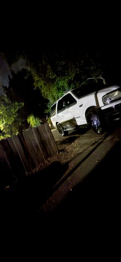 2002 Ford Expedition