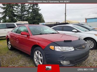 2000 Toyota Solara