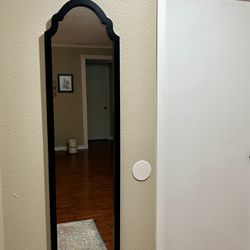 Beautiful Wall/Floor Mirror