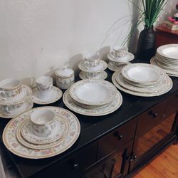 Fine China 