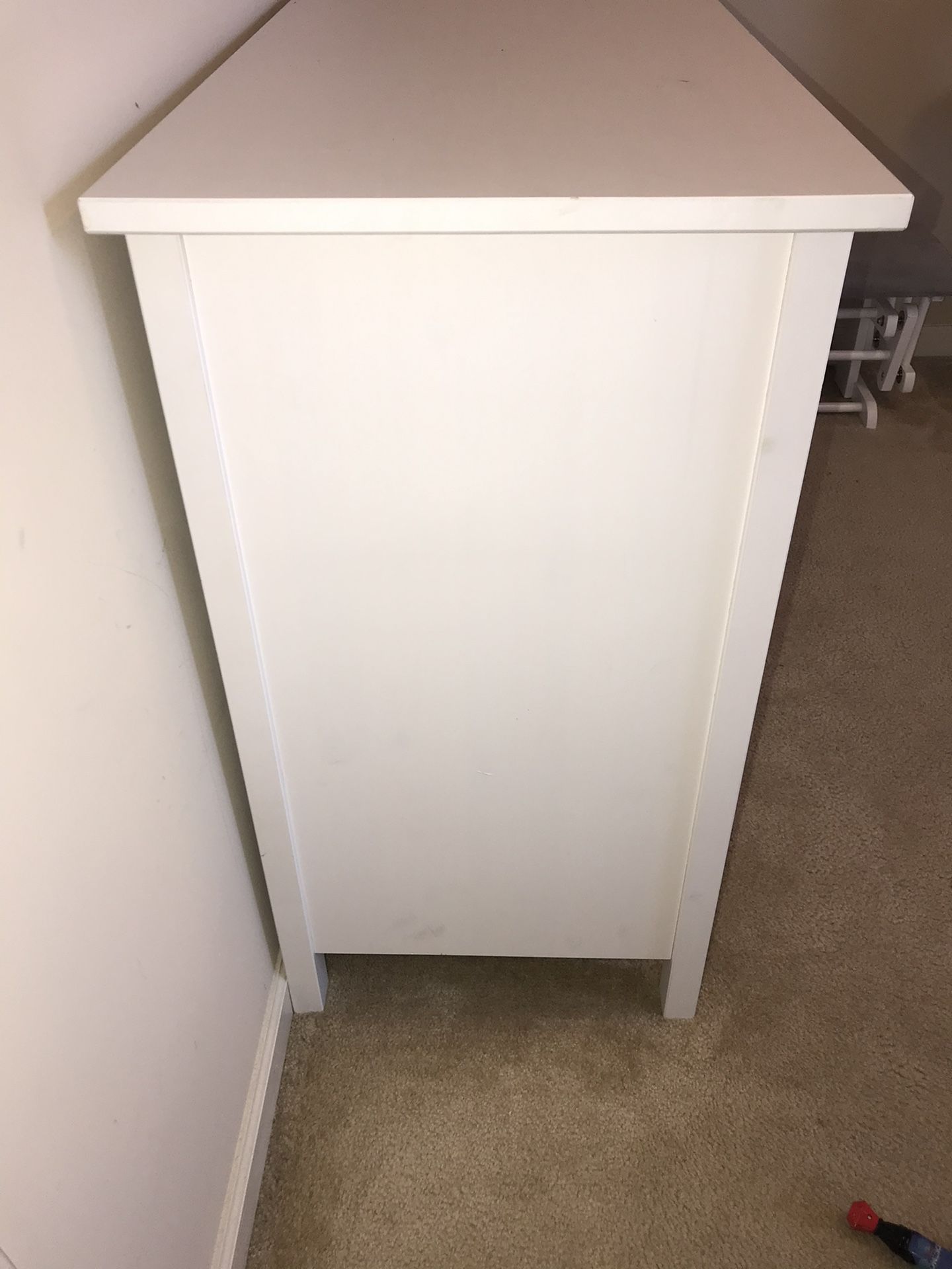 Ikea 8 drawer Dresser