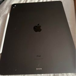 Apple iPad Pro 12.9 
