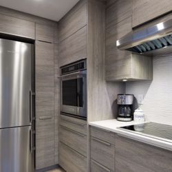 Kitchen Cabinets 