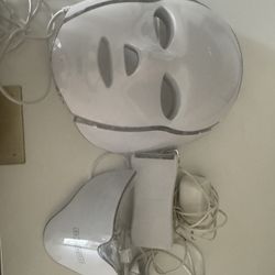 Led Light Mask 