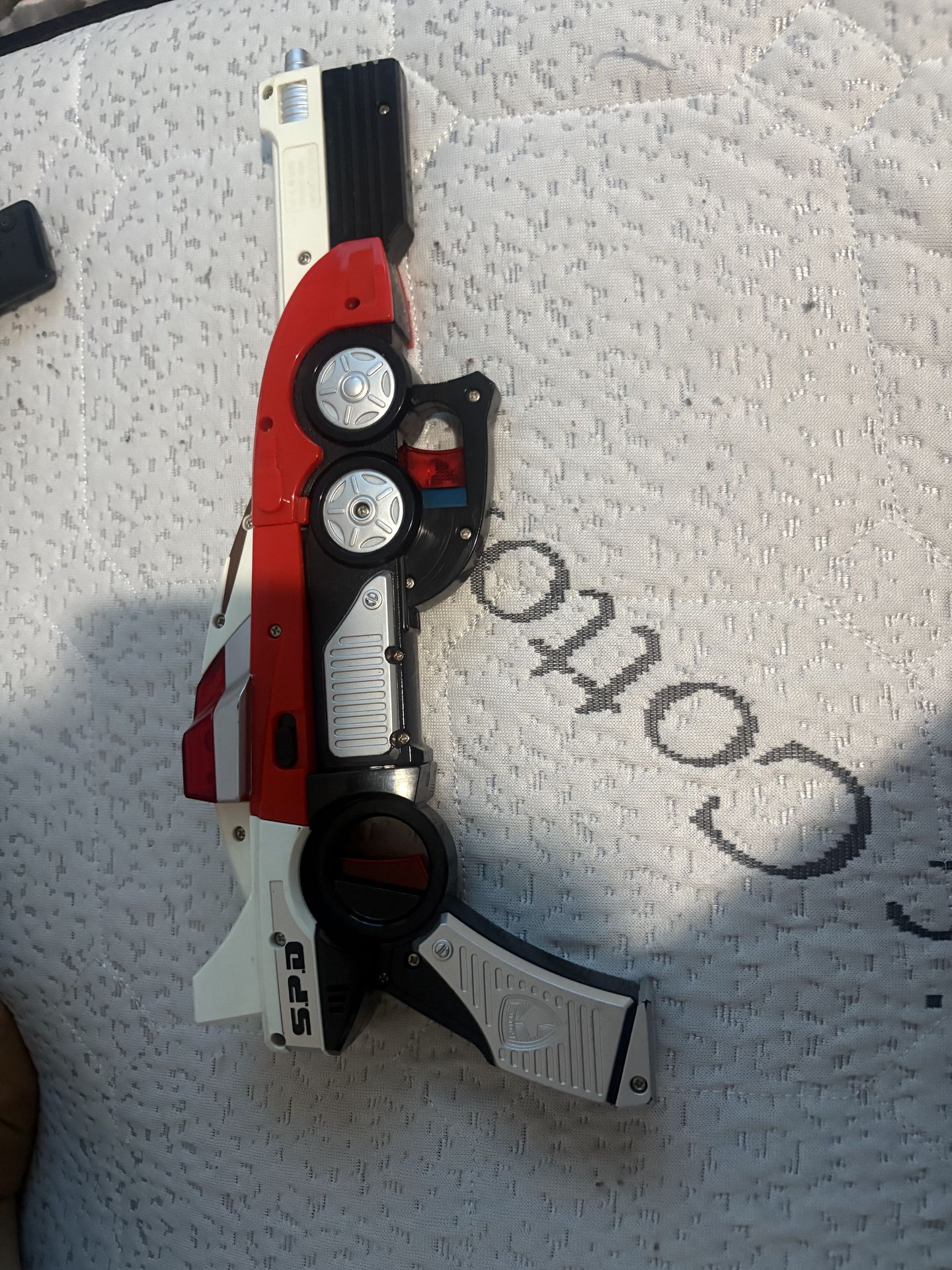 S-P-D POWER RANGERS ARM / 2005 BANDI