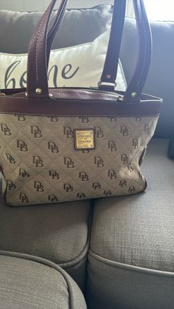 Dooney Bourke