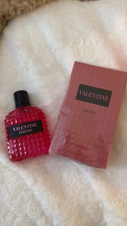 Valentine Intense & Valentine Extra Perfume