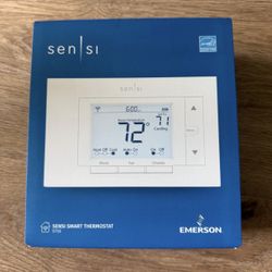 WiFi Thermostat