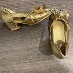 Disney Princess Shoes 