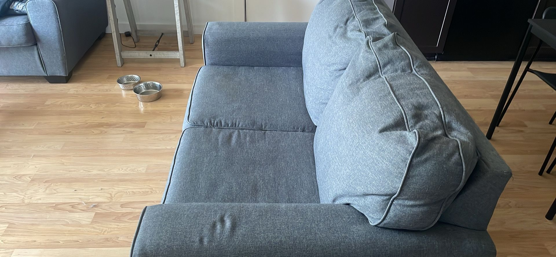 Small Sofa