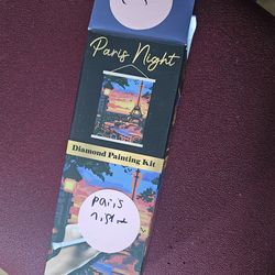 New pairs diamond painting