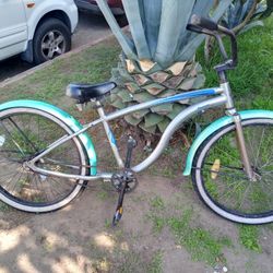 Beach Cruiser 100$ Or Best Offer