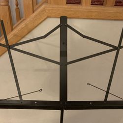 Music Stand 