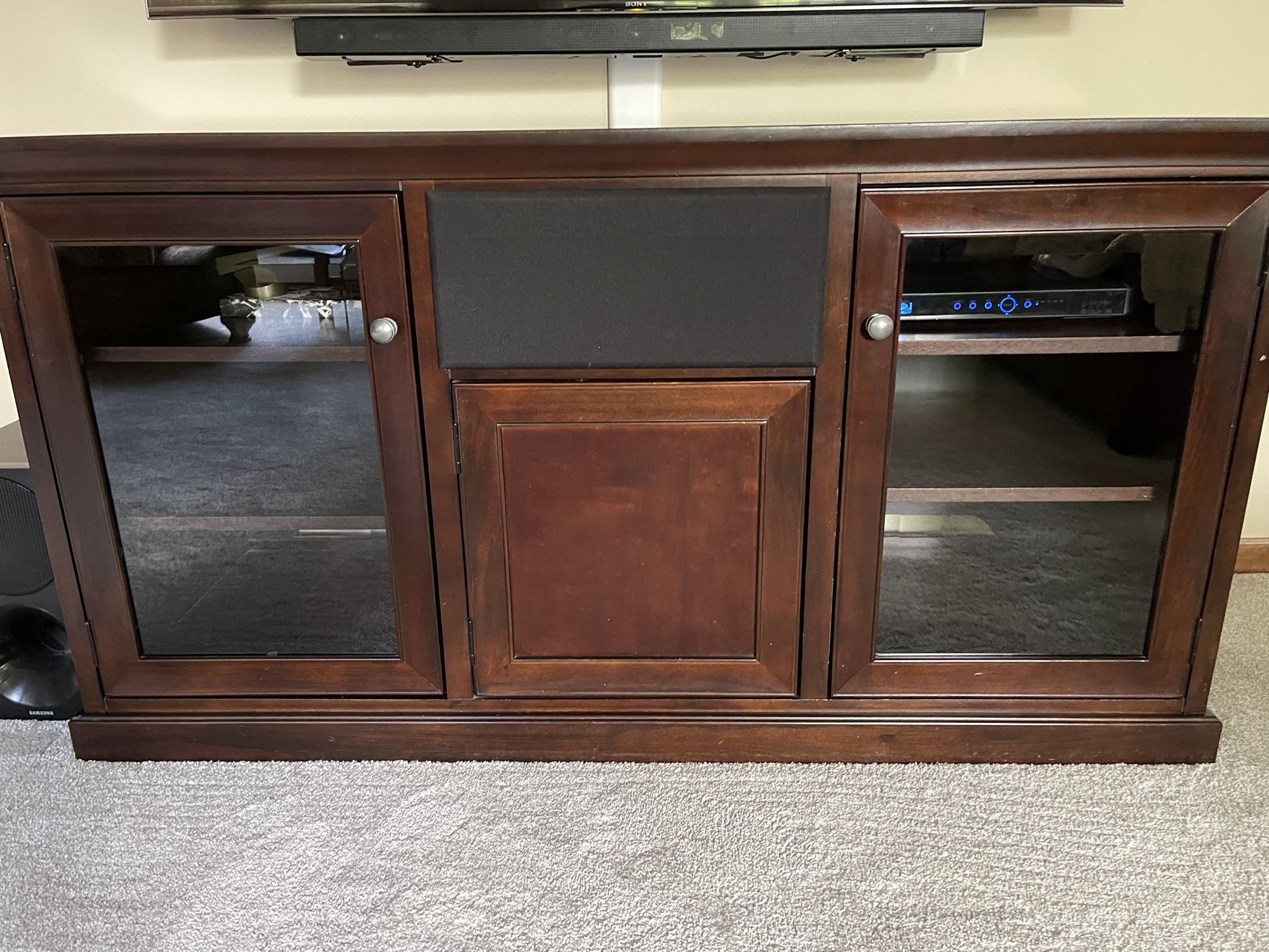TV Console for Sale in Ontarioville, IL OfferUp